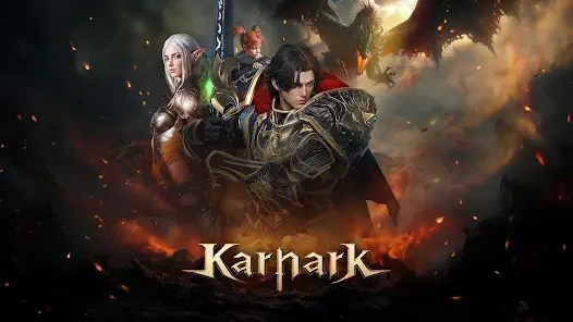 Karnark - скриншот 7