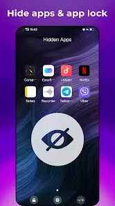 X Launcher - Model x launcher - скриншот 6