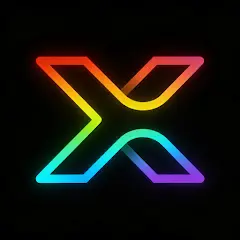 X Launcher - Model x launcher