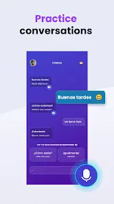 Учите 41 языка - Mondly - скриншот 11