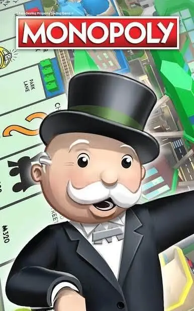 Monopoly - скриншот 1
