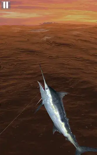 Monster Fishing 2024 - скриншот 6