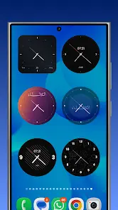 Wadiget - Widgets & Themes - скриншот 5