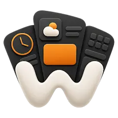 Wadiget - Widgets & Themes