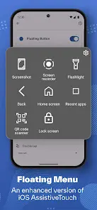 Мастер Кнопок: Shortcuts Maker - скриншот 4
