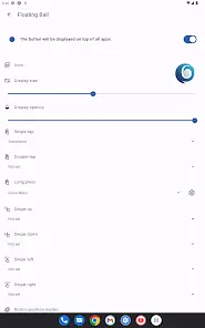 Мастер Кнопок: Shortcuts Maker - скриншот 6