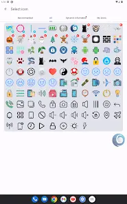 Мастер Кнопок: Shortcuts Maker - скриншот 8