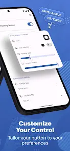 Мастер Кнопок: Shortcuts Maker - скриншот 1