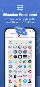 Мастер Кнопок: Shortcuts Maker - скриншот 3
