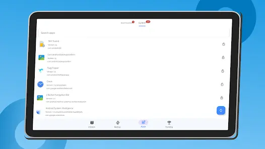 SAI: Split APKs Installer - скриншот 7