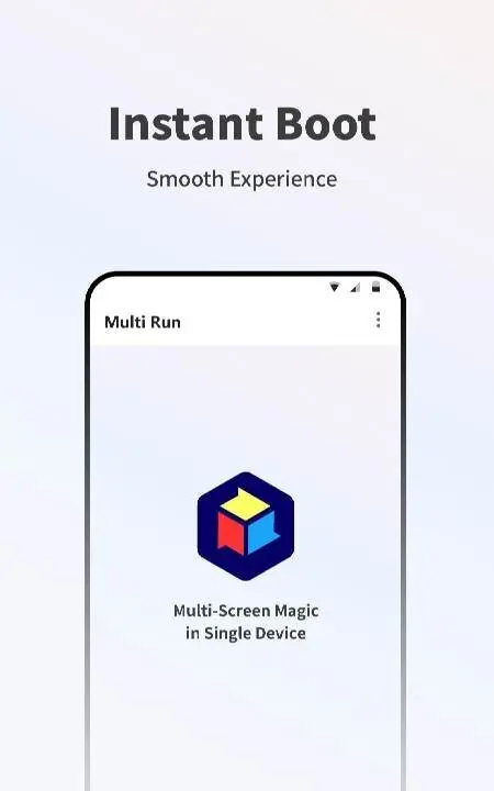 Multi Run - Parallel Dual App - скриншот 4