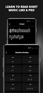 Musical Chord - Music Theory - скриншот 4