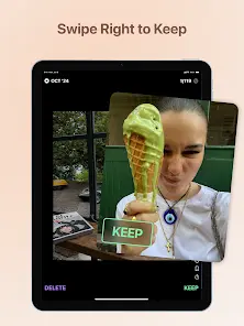 Photo Cleaner: Swipewipe - скриншот 7