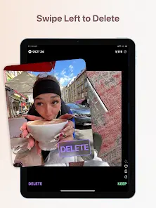 Photo Cleaner: Swipewipe - скриншот 8
