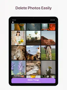 Photo Cleaner: Swipewipe - скриншот 9