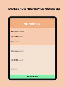Photo Cleaner: Swipewipe - скриншот 10