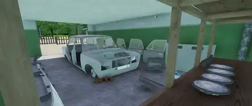 My Favorite Car - скриншот 1