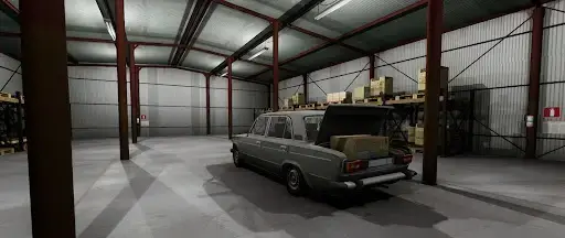 My Favorite Car - скриншот 2