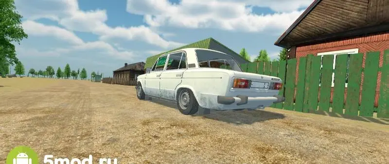 My Favorite Car - скриншот 2
