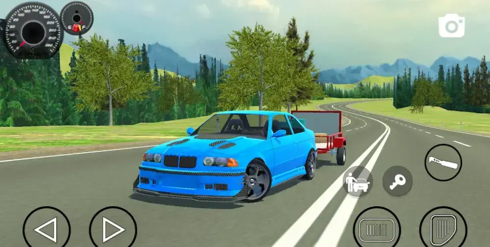 My First Summer Car: Механик - скриншот 4