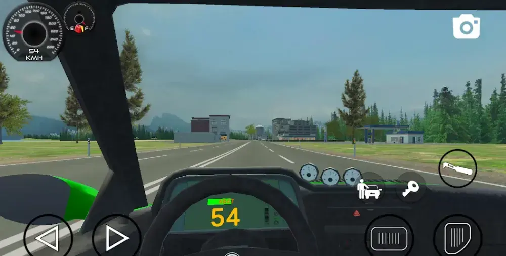 My First Summer Car: Механик - скриншот 6