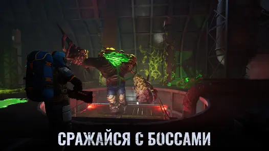 Days After: Зомби-апокалипсис - скриншот 3