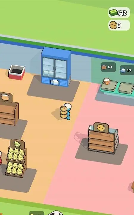 My Mini Mart - скриншот 4