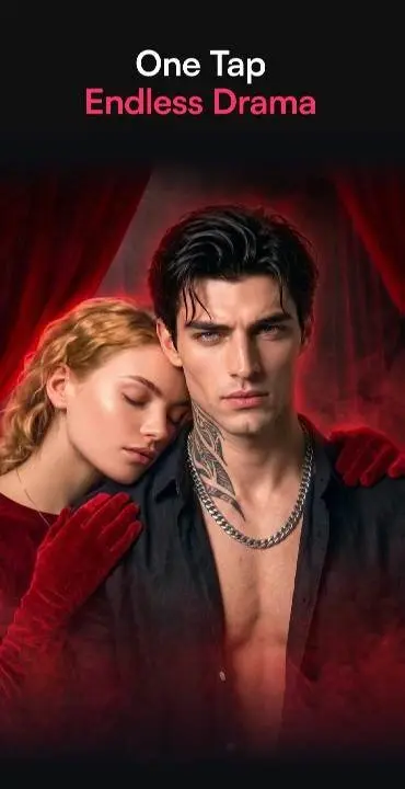 My Muse: Drama Series in HD - скриншот 1