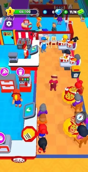 My Shopping Mall - скриншот 3