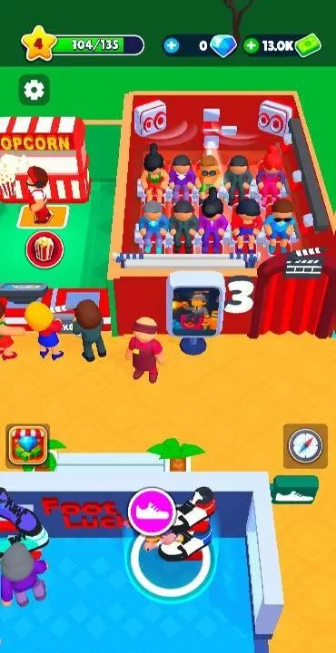 My Shopping Mall - скриншот 4
