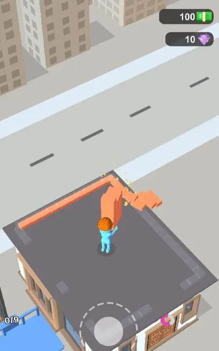 My Tiny Tower - скриншот 1