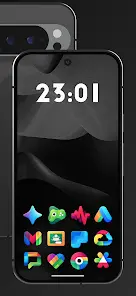 Premium Icon Pack - скриншот 7