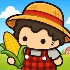 Mystery Farm