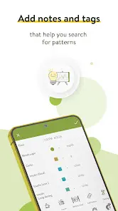 mySugr - Diabetes Tracker Log - скриншот 3