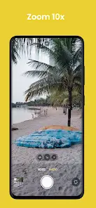 Camera – Phone 17 Camera - скриншот 3