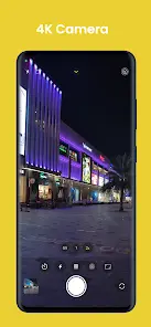 Camera – Phone 17 Camera - скриншот 7