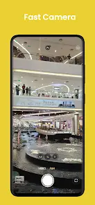 Camera – Phone 17 Camera - скриншот 8