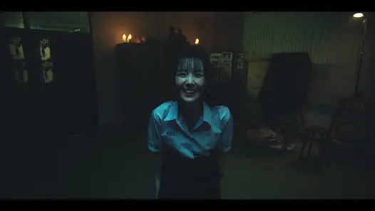 Love Love Mystery Club - скриншот 4