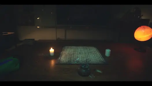 Love Love Mystery Club - скриншот 6