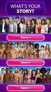 Couple Up! Interactive Stories - скриншот 12