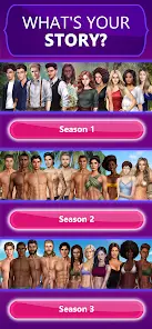 Couple Up! Interactive Stories - скриншот 5