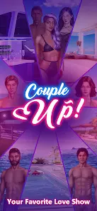 Couple Up! Interactive Stories - скриншот 6