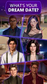 Couple Up! Interactive Stories - скриншот 7