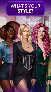 Couple Up! Interactive Stories - скриншот 9