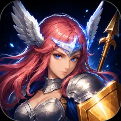 Valkyrie of Graves – Idle RPG