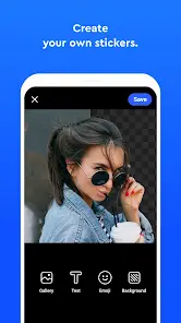 Sticker.ly - Sticker Maker - скриншот 4