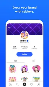 Sticker.ly - Sticker Maker - скриншот 6