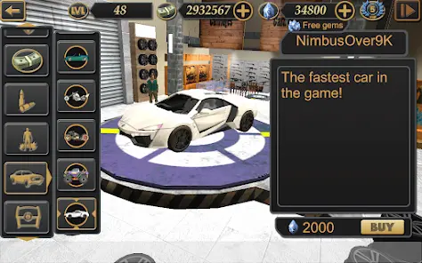 Vegas Crime Simulator 2 - скриншот 2