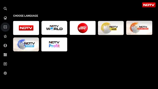 NDTV : Daily News & Updates - скриншот 8