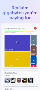 Solid Explorer File Manager - скриншот 2